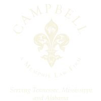 Campbell Law alternate logo